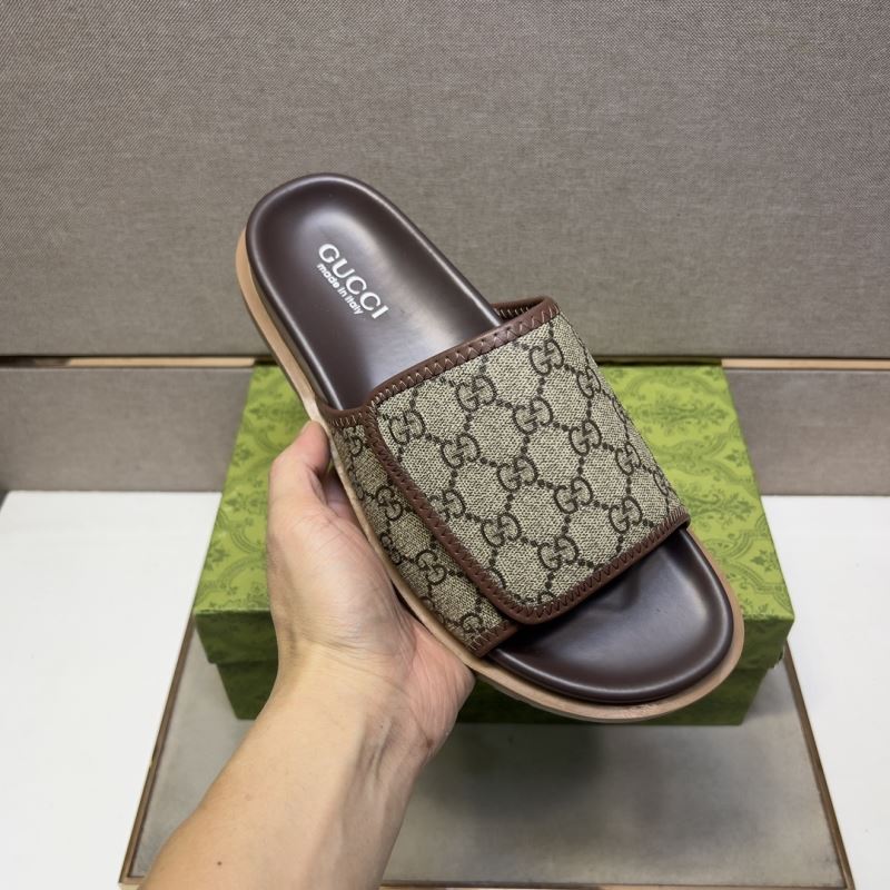 Gucci Slippers